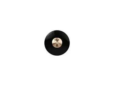Paiste 12" PST X DJs Ride Cymbal