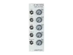Doepfer A-103 18db Filter