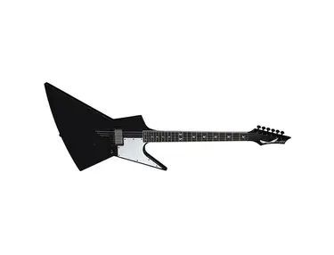 Dean Dave Mustaine Zero Punk