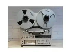 Teac X1000 Reel To Reel main image