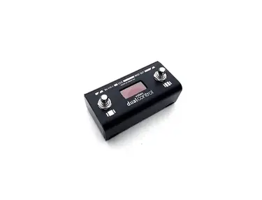 VZtec Dual Control