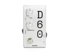 Dedalo D60 / Delay