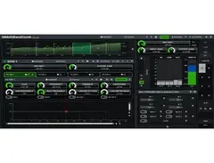 MeldaProduction MMultiband Comb