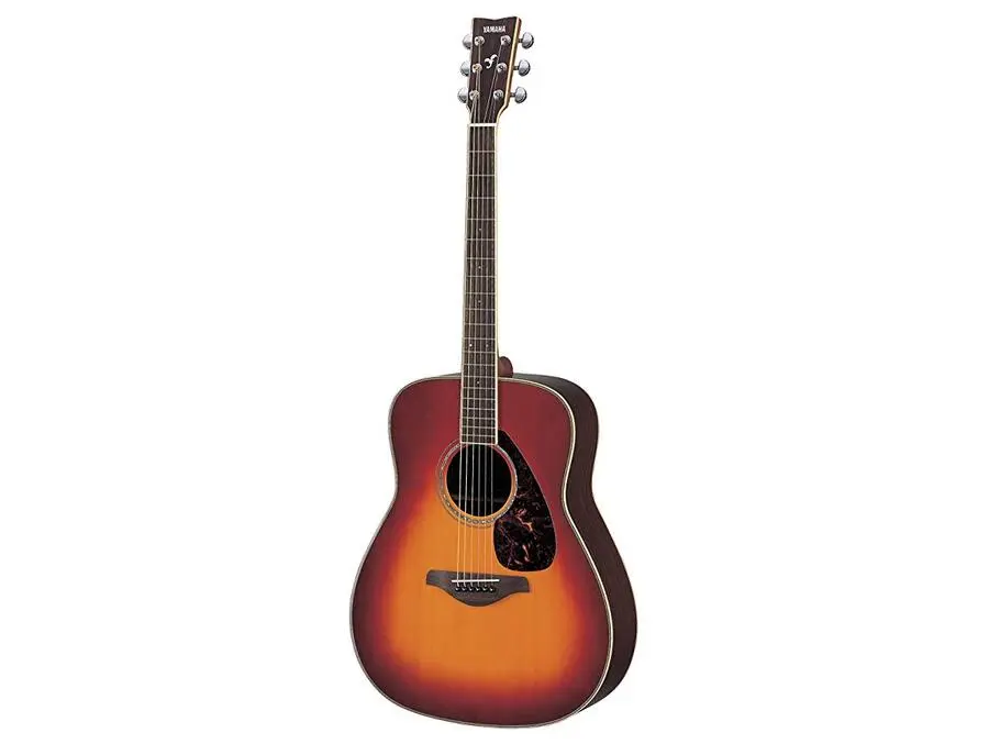 Yamaha FG730s Vintage Cherry Sunburst - What To Know & Where To Yamaha FG730s Vintage Cherry Sunburst - What To Know & Where To