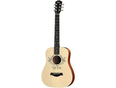 Taylor Taylor Swift Signature Baby Acoustic Guitar