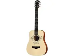 Taylor Taylor Swift Signature Baby Acoustic Guitar
