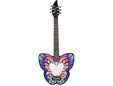Daisy Rock Debutante Heartbreaker Guitar - What To Know & Where To