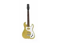 63 Double Cutaway Electric Guitar
