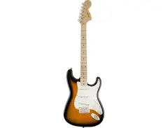 Fender 6 String Solid-Body Electric Guitar main image