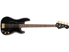 Fender MIJ Midnight Edition P Bass main image