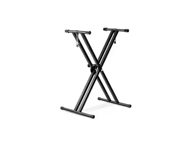 Front Row KS-01 Double X Keyboard Stand