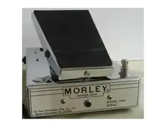 Morley Power Wah PWO (Tel-Ray)