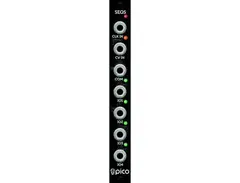 Erica Synths Pico SEQS main image