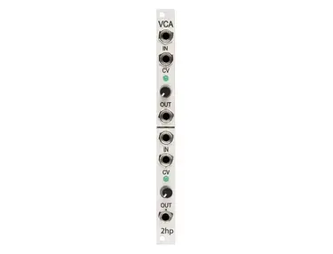 2HP VCA