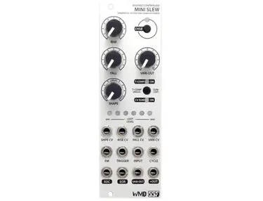 WMD Mini Slew