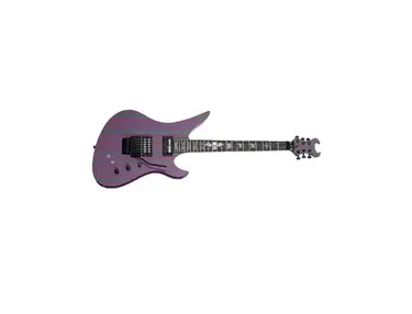 Schecter Synyster Gates Custom-S Joker