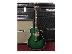 Yamaha FN-575E Electro-Acoustic Guitar