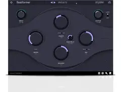 Accusonus Beatformer