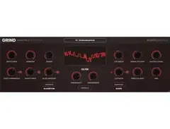 Audio Damage Grind main image