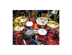 YC Custom Drums
