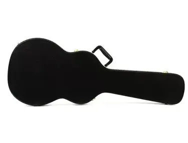Martin Little Martin Hard Shell Case - Black