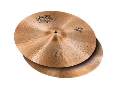 Paiste 2002 Big Beat 15" Hi-hat