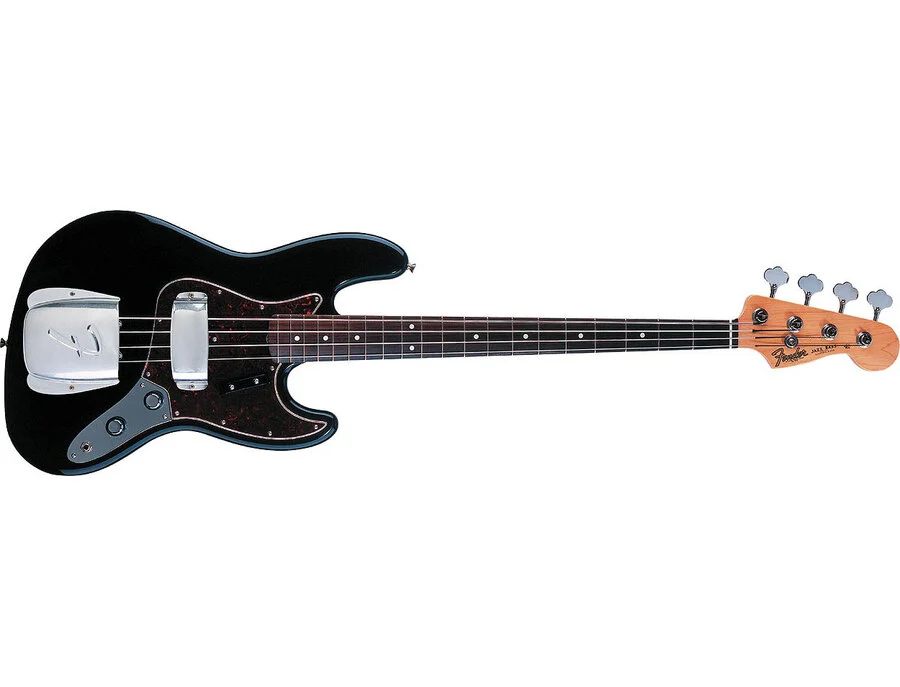 Fender American Vintage '62 Jazz Bass - What To Know & Where To Fender American Vintage '62 Jazz Bass - What To Know & Where To