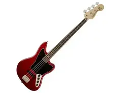 Squier Jaguar Vintage Modified Active Bass main image