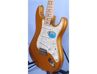 Fender Stratocaster Deluxe Powerhouse