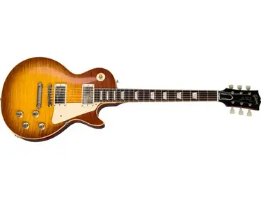 Gibson Les Paul 1960 Reissue