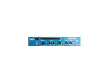MXR M-113 Digital Delay