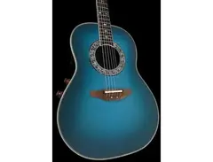 Ovation Collectors Series
