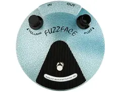 Dunlop JHF1 Jimi Hendrix Fuzz Face - What To Know & Where To Buy Dunlop JHF1 Jimi Hendrix Fuzz Face - What To Know & Where To Buy