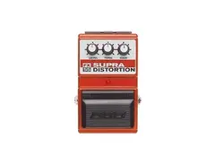 DOD FX55C Supra Distortion