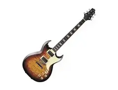 Greg Bennett Torino TR2 main image