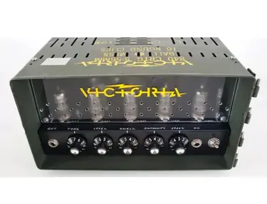 Victoria Reverberammo