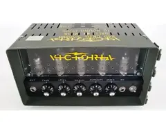 Victoria Reverberammo
