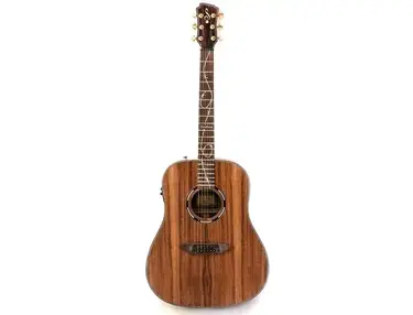 Jack & Danny DG-88E NL