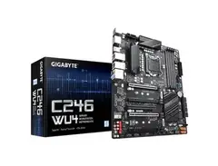 Gigabyte C246-WU4 Motherboard