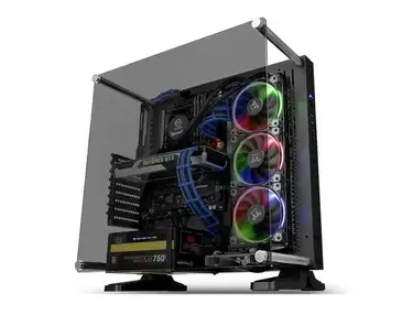 Thermaltake Core P3 TG Computer Case