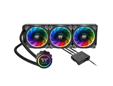 Thermaltake Floe Riing RGB 360 TT Premium Edition