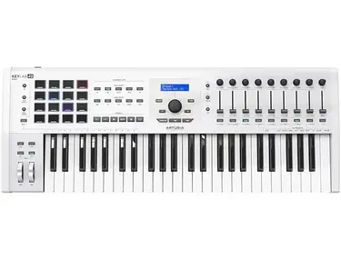 Arturia KeyLab 49 MKII