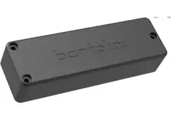 Bartolini BH2 Bass Pickups