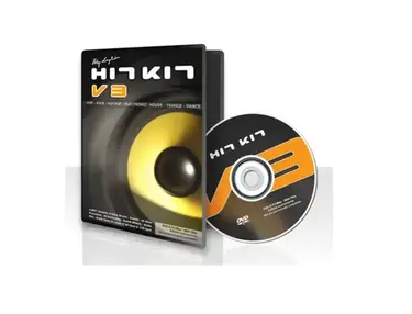 Popmusic.dk Hit Kit V3