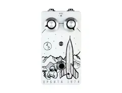 Analogworm Orbita 1974