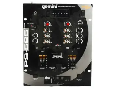 Gemini PS-525 pro