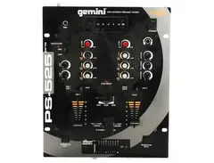 Gemini PS-525 pro main image