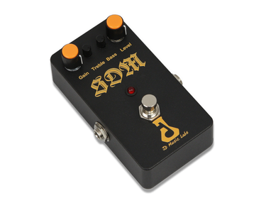 JD Music Labs SDM