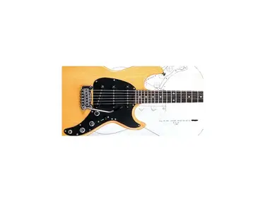 G&L s500
