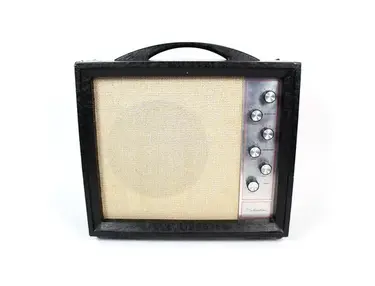 Silvertone Model 1472 10-Watt 1x12 Combo